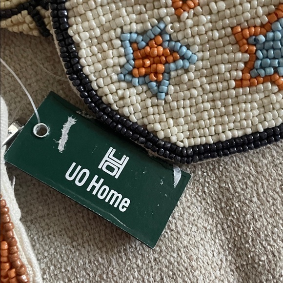 UO Western Icon Beaded Wall Hanging Set - Picture 4 of 5